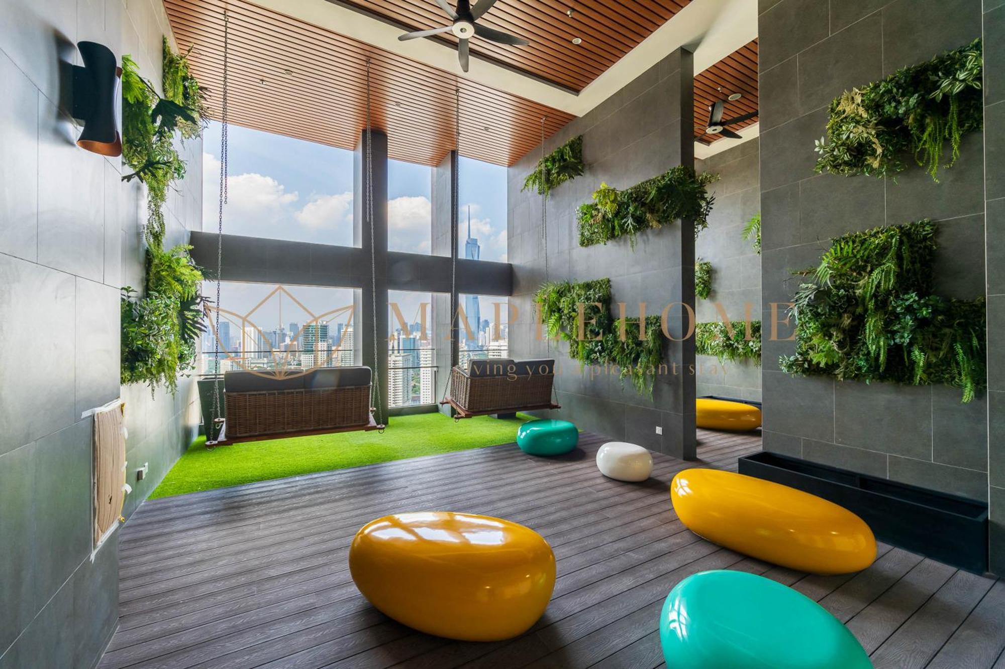 Riveria Premier Suites Kuala Lumpur Exterior photo