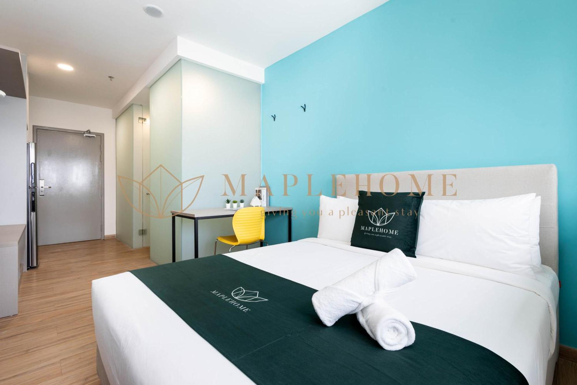 Riveria Premier Suites Kuala Lumpur Exterior photo